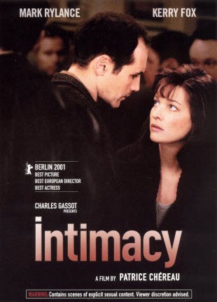 მჭიდრო ურთიერთობა / Intimacy / Интим / mchidro