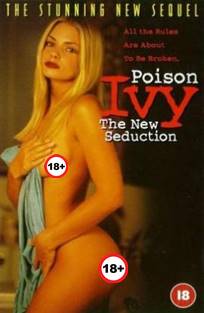 შხამიანი სურო: ახალი შეცდენა / Poison Ivy: The