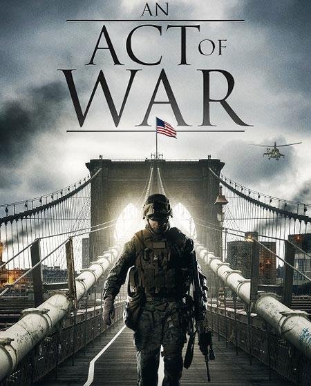 ომის მოქმედება / An Act of War / filmi omis