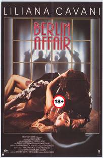 ბერლინის საქმე / The Berlin Affair / berlinis