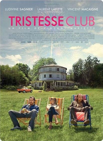 სევდიანი კლუბი / Tristesse Club