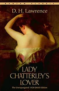 ლედი ჩატტერლის საყვარელი / Lady Chatterley’s