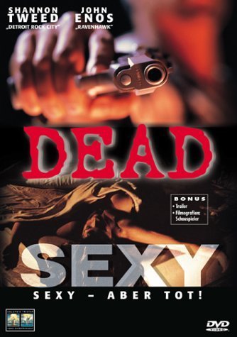 მკვლელთან სექსი / Dead Sexy / В постели с убийцей