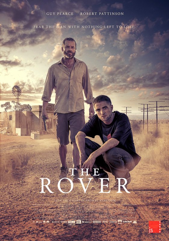 როვერი / The Rover