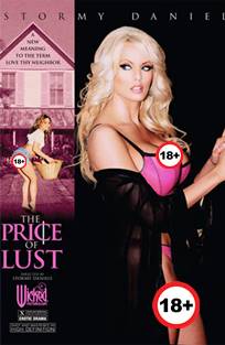 ვნების ფასი / The Price of Lust / vnebis fasi