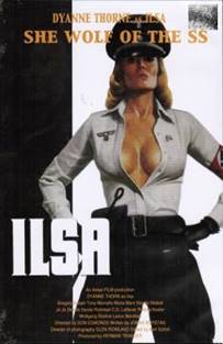 ილზა: სს-ის ძუ მგელი / Ilsa: She Wolf of the SS /