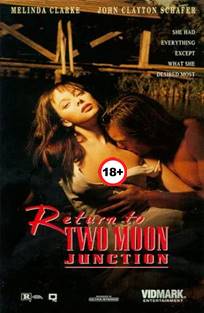 ორი მთვარის შეერთება 2 / Return to Two Moon