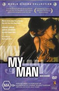 ჩემი კაცი / My man / Mon homme / Мой мужчина /
