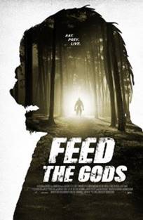 ღმერთების საკვები / Feed the gods