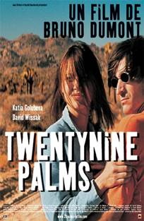 29 პალმა / Twentynine Palms / 29 пальм / 29 palma