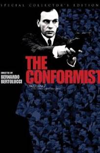 კონფორმისტი (ქართულად) / The Conformist /