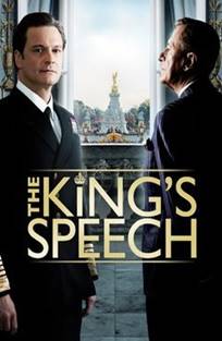 მეფის სიტყვა / The King’s Speech