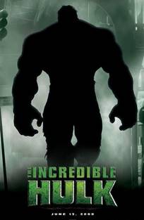 წარმოუდგენელი ჰალკი / The Incredible Hulk