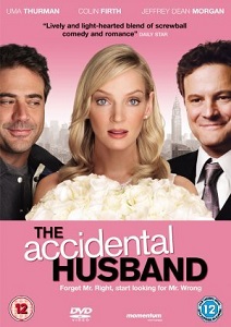 შემთხვევითი ქმარი / The Accidental Husband