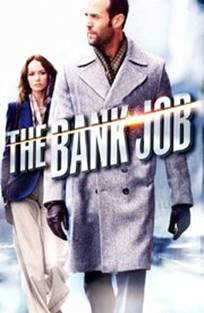 ძარცვა ბეიკერ-სთრითზე / The Bank Job