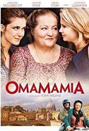 ომამამია (ქართულად) / Omamamia / filmi omamamia