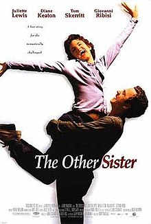 სხვა და (ქართულად) / The Other Sister / sxva da