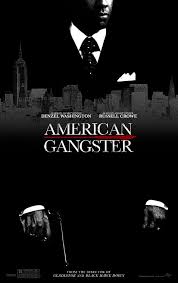 ამერიკელი განგსტერი / American Gangster