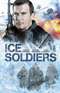 გაყინული ჯარისკაცები / Ice Soldiers