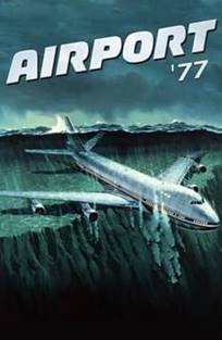 აეროპორტი 77 (ქართულად) / Airport ’77 / filmi