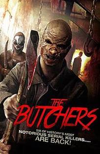 ჯალათები / The Butchers / Death Factory