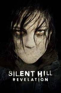 საილენთ ჰილი 2 / Silent Hill 2: Revelation