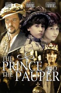 უფლისწული და მათხოვარი / The Prince and the Pauper