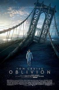 ობლივიონი (ქართულად) / Oblivion / oblivioni