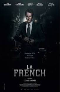 ფრანგული ტრანზიტი (ქართულად) / La French / filmi