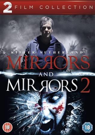 სარკეები 2 / Mirrors 2