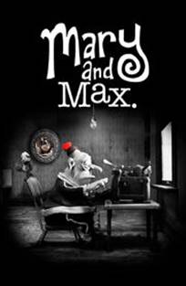 მერი და მაქსი / Mary and Max