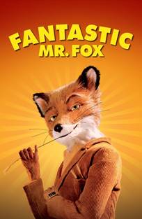 შეუდარებელი მისტერ ფოქსი / Fantastic Mr. Fox