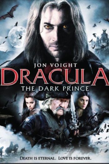დრაკულა: შავი პრინცი / Dracula: The Dark Prince /