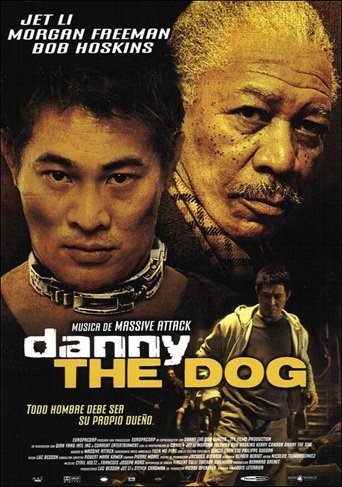 ძაღლი დენი / Danny the Dog (Unleashed)