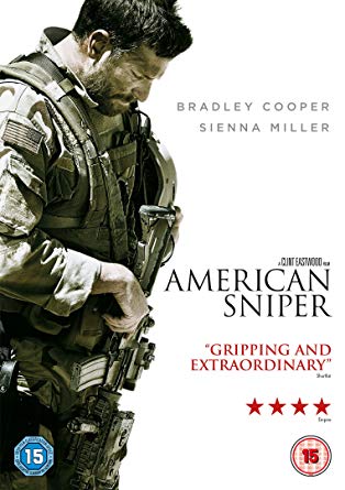 ამერიკელი სნაიპერი / American Sniper