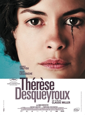 ტერეზა დესქუერუ (ქართულად) / Thérèse Desqueyroux
