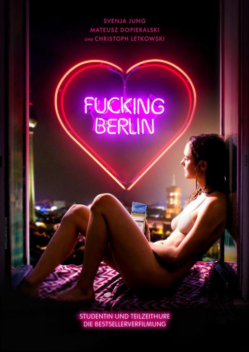 დაწყევლილი ბერლინი / Fucking Berlin