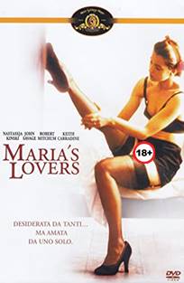 მარიას საყვარლები / Maria’s Lovers / marias