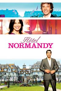 რომანტიკული სასტუმრო: ნორმანდი / Hotel Normandy /