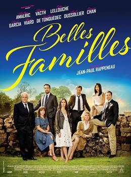 იდეალური ოჯახი / Families / Belles familles /