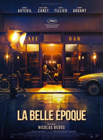 მშვენიერი ეპოქა / La Belle Époque / mshvenieri