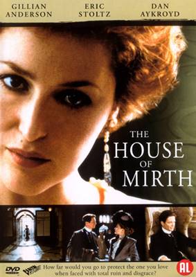 სიხარულის სახლი / The House of Mirth / sixarulis