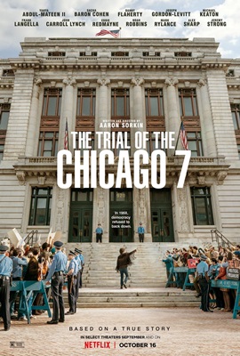 ჩიკაგოს სასამართლო პროცესი N7 / The Trial of the