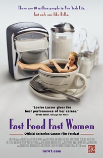 სწრაფი საკვები, სწრაფი ქალები / Fast Food Fast
