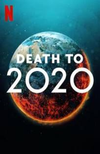 სიკვდილი 2020 წელს / Death to 2020 / sikvdili