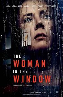 ქალი ფანჯარაში / The Woman in the Window