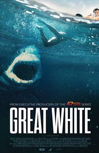 დიდი თეთრი ზვიგენი / Great White