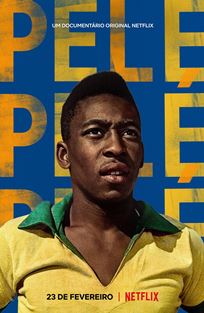 პელე / Pelé