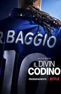 ბაჯო: ღვთაებრივი ცხენისკუდა / Baggio: The Divine