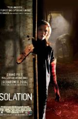 იზოლაცია / Isolation
